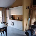 Châlet Des Cerfs Durbuy * Somme-Leuze
