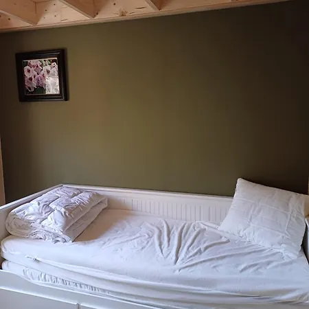Des Cerfs Chalet