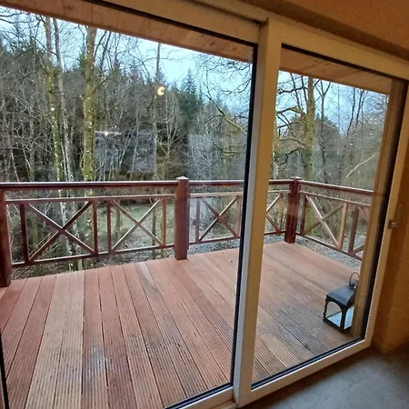 Des Cerfs Chalet