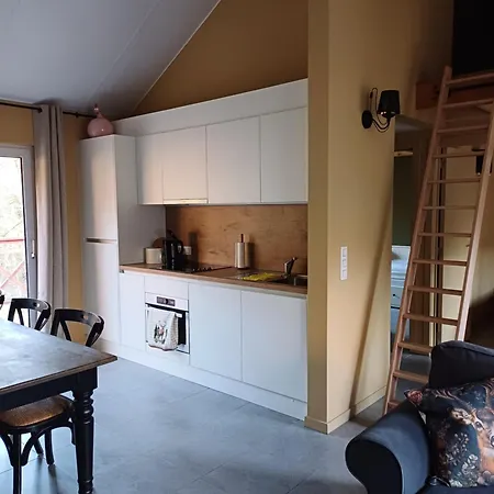 Des Cerfs Durbuy * ソンム・ルーズ