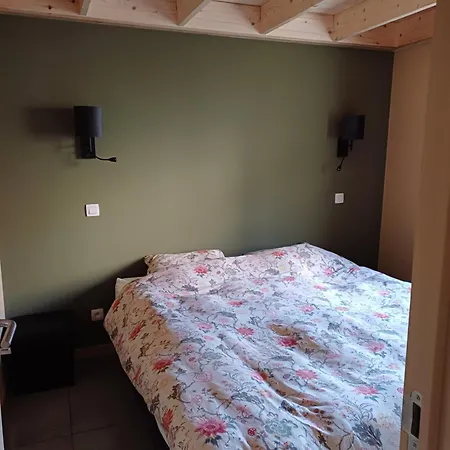 Chalet Des Cerfs