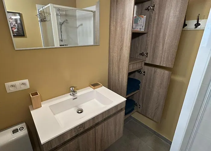 Des Cerfs Durbuy Chalet