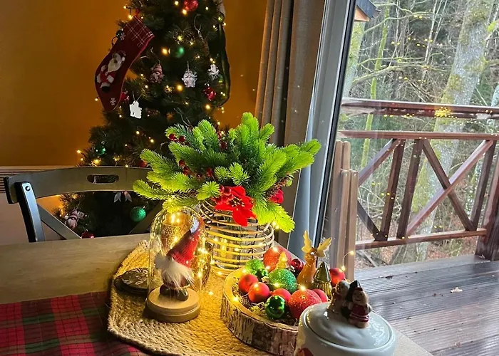 Des Cerfs Durbuy Somme-Leuze